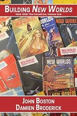 Cover of Building New Worlds, 1946-1959