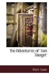Cover of Tom Sawyer