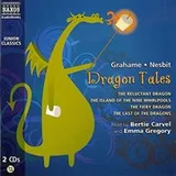 Cover of Dragon Tales