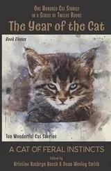 Cover of Year of the Cat