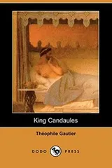 Cover of King Candaules