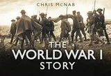 Cover of World War I Story