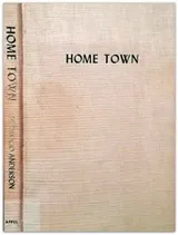 Cover of Home town