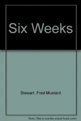 Cover of 6 WEEKS