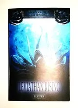 Cover of Leviathan Rising