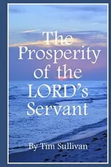 Cover of Prosperity of the Lord's Servant