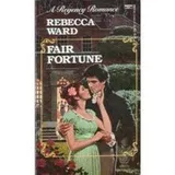 Cover of Fair Fortune