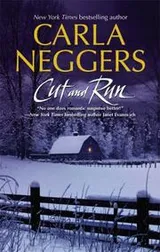 Cover of Cut and Run