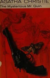 Cover of The mysterious Mr Quin