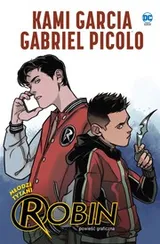 Cover of Robin