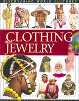 Cover of Clothing and Jewelry
