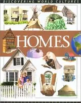 Cover of Homes.