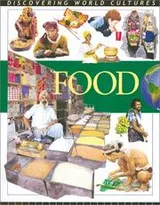 Cover of Food.