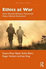 Cover of Ethics at War