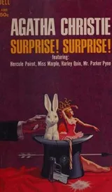 Cover of Surprise! Surprise!