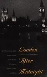 Cover of London After Midnight