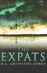 Cover of Expats