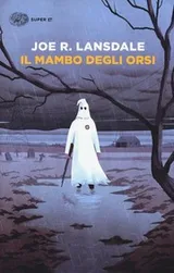 Cover of Il mambo degli orsi