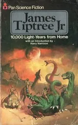 Cover of 10 Thousand Light-Years Home(eBook)