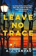 Cover of Leave No Trace