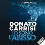 Cover of Io sono l'abisso