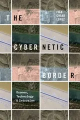 Cover of The Cybernetic Border