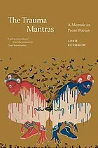Cover of The Trauma Mantras