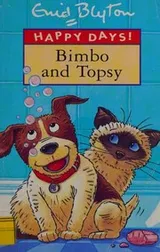 Cover of Bimbo and Topsy