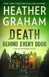 Cover of Death Behind Every Door