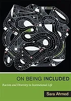 Cover of On Being Included