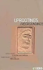 Cover of Uprootings/Regroundings