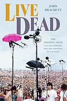 Cover of Live Dead