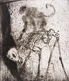 Cover of Prints and Drawings 1950-2006