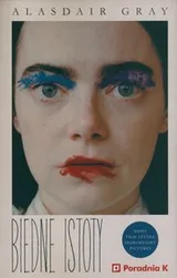Cover of Biedne istoty