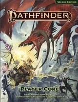 Cover of Pathfinder