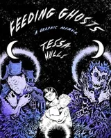 Cover of Feeding Ghosts
