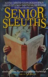 Cover of Senior Sleuths