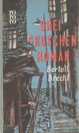 Cover of Drei Groschen Roman