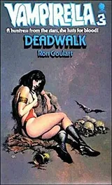 Cover of Bloodstalk