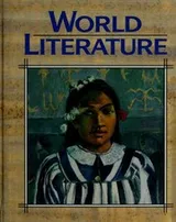 Cover of World Literature