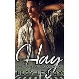 Cover of Hay