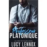 Cover of Professeur platonique