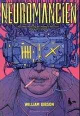 Cover of Neuromancien