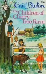 Cover of The Children of Cherry Tree Farm