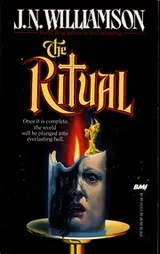 Cover of The ritual