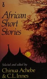 Cover of African Short Stories