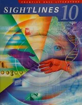 Cover of Sightlines 10