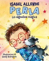 Cover of Perla