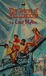 Cover of The Secret of Killimooin
