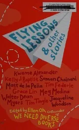Cover of Flying Lessons & Other Stories